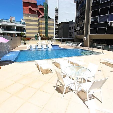 Apartamento Leblon - Rio Design ริโอเดจาเนโร ภายนอก รูปภาพ