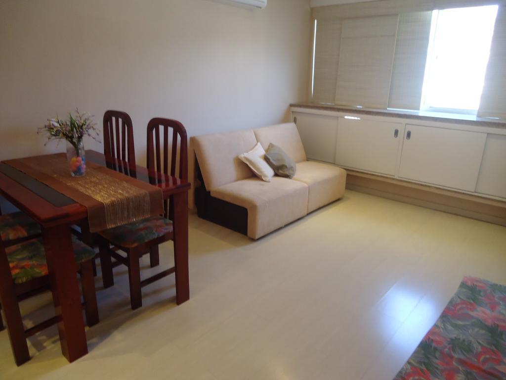 Apartamento Leblon - Rio Design ริโอเดจาเนโร ภายนอก รูปภาพ