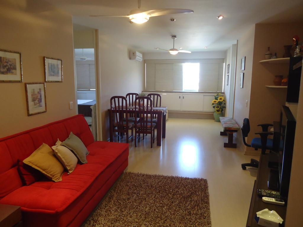 Apartamento Leblon - Rio Design ริโอเดจาเนโร ภายนอก รูปภาพ