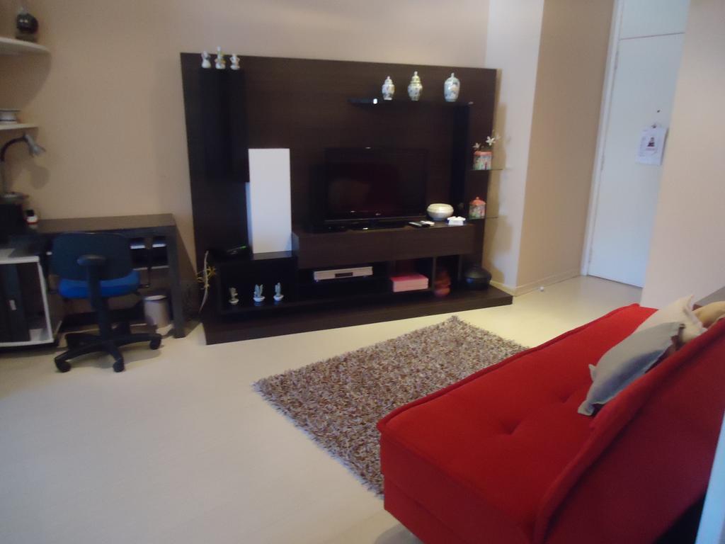 Apartamento Leblon - Rio Design ริโอเดจาเนโร ภายนอก รูปภาพ