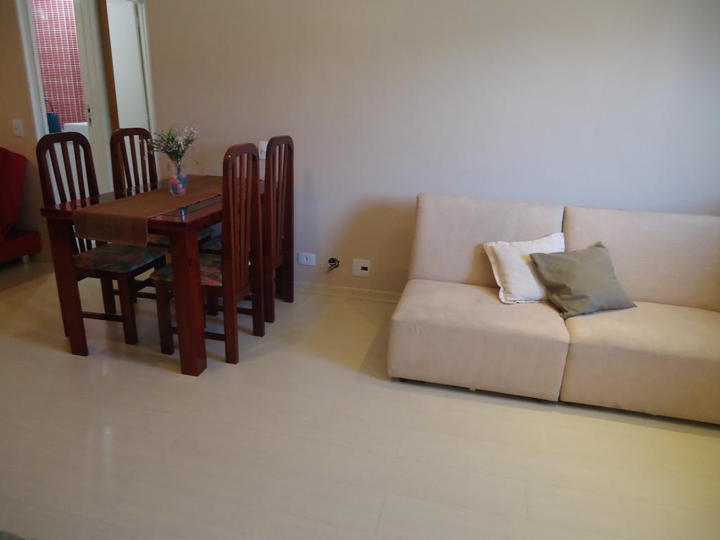 Apartamento Leblon - Rio Design ริโอเดจาเนโร ภายนอก รูปภาพ