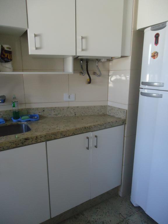 Apartamento Leblon - Rio Design ริโอเดจาเนโร ภายนอก รูปภาพ
