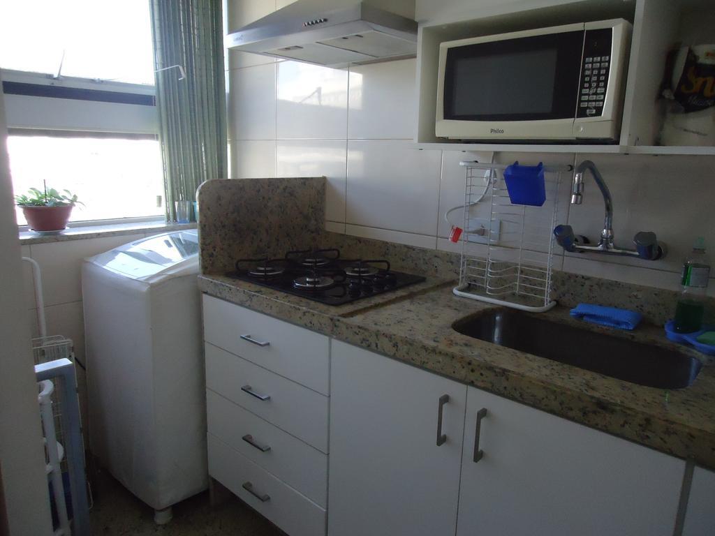 Apartamento Leblon - Rio Design ริโอเดจาเนโร ภายนอก รูปภาพ