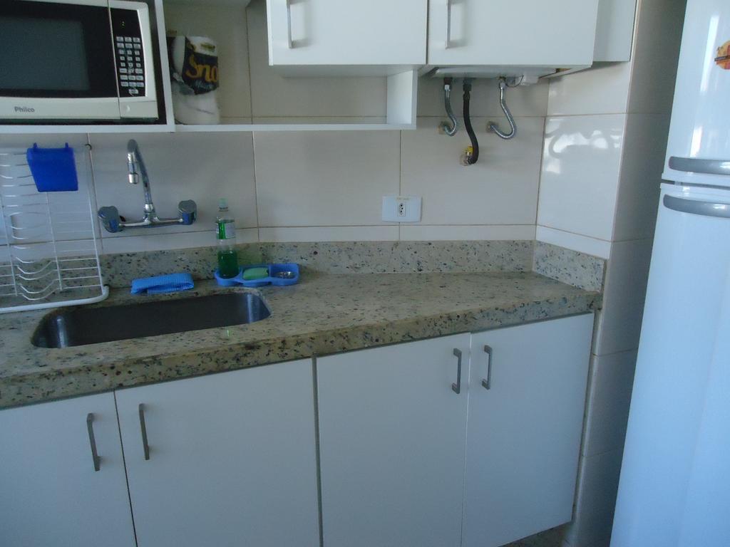 Apartamento Leblon - Rio Design ริโอเดจาเนโร ภายนอก รูปภาพ