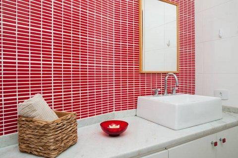 Apartamento Leblon - Rio Design ริโอเดจาเนโร ภายนอก รูปภาพ