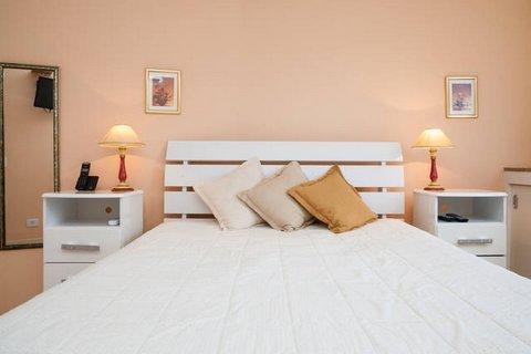 Apartamento Leblon - Rio Design ริโอเดจาเนโร ภายนอก รูปภาพ