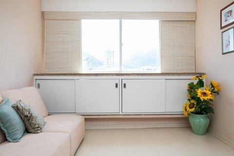 Apartamento Leblon - Rio Design ริโอเดจาเนโร ภายนอก รูปภาพ