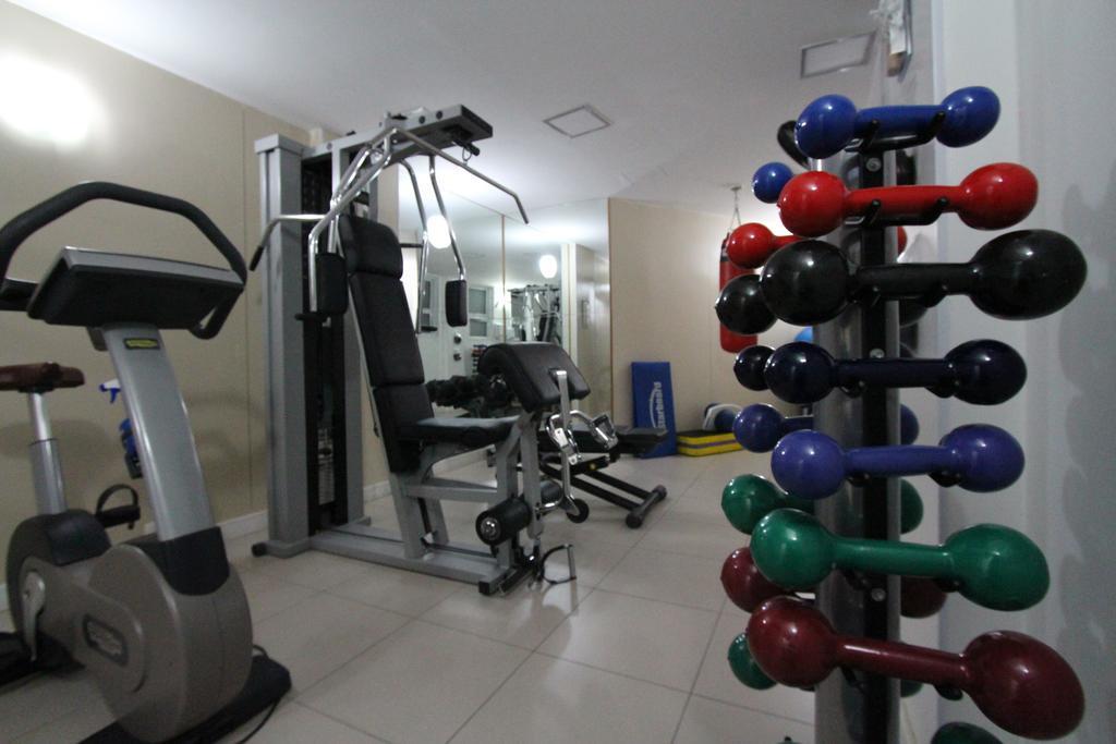 Apartamento Leblon - Rio Design ริโอเดจาเนโร ภายนอก รูปภาพ