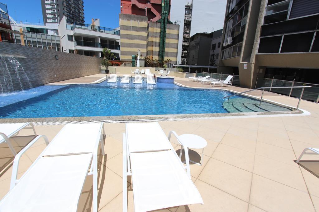 Apartamento Leblon - Rio Design ริโอเดจาเนโร ภายนอก รูปภาพ